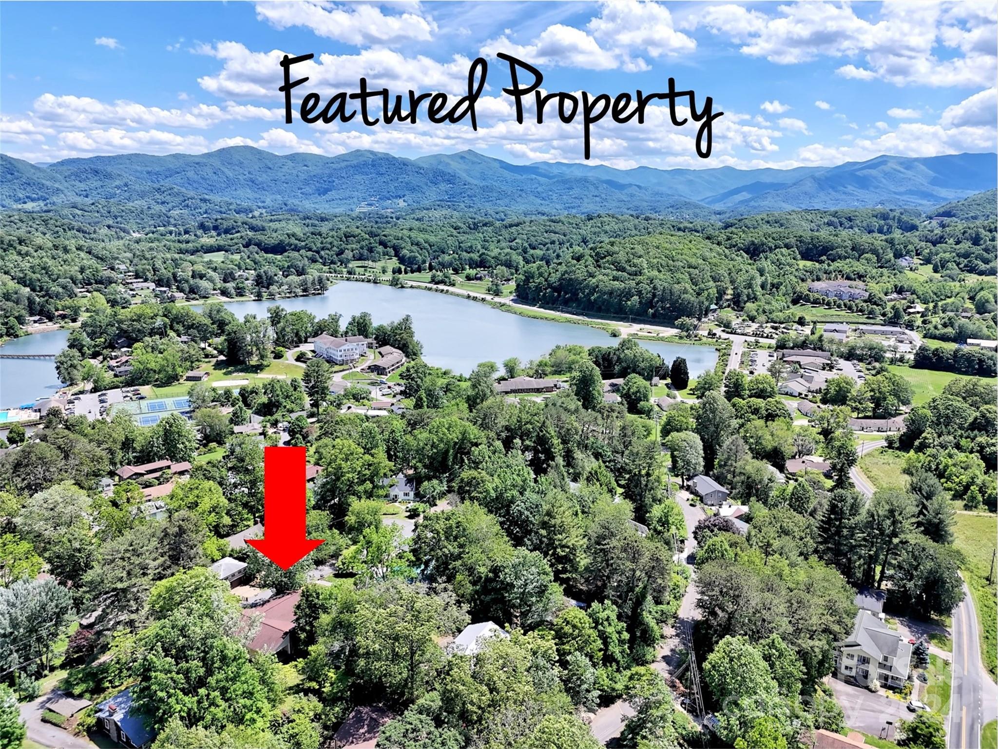 Lake Junaluska Assembly - Residential