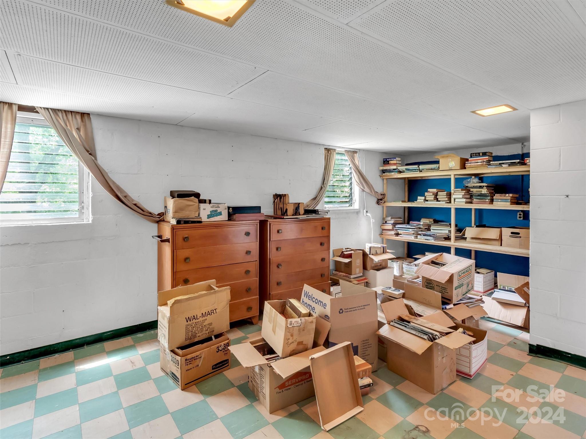 Lake Junaluska Assembly - Residential