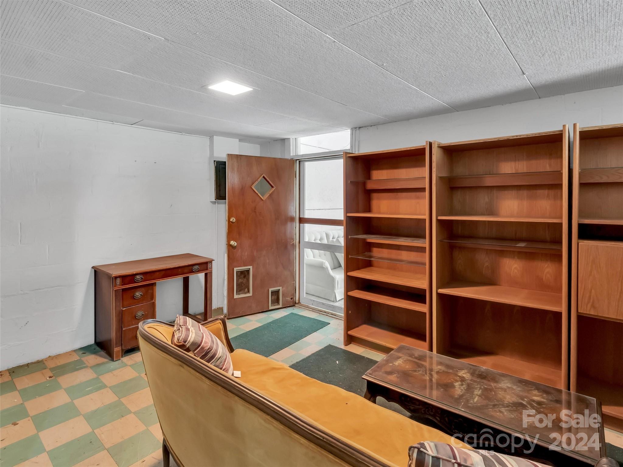 Lake Junaluska Assembly - Residential