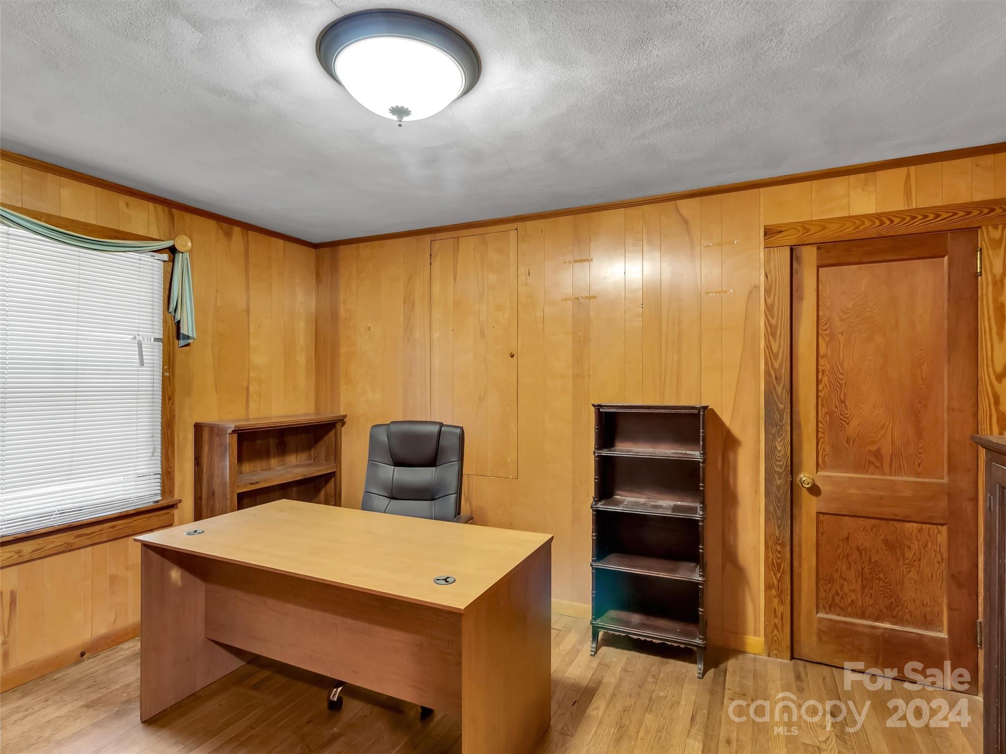 Lake Junaluska Assembly - Residential