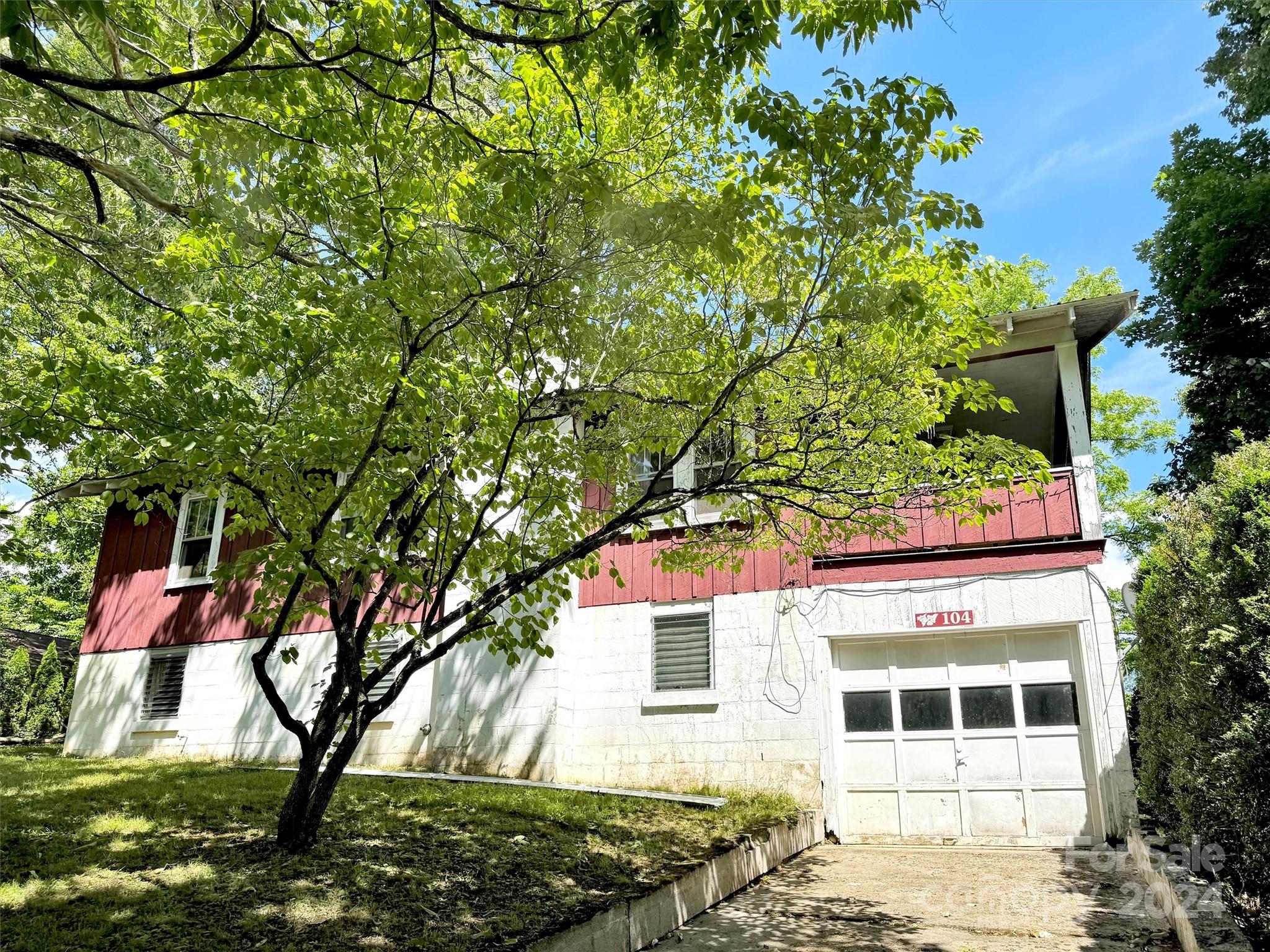 Lake Junaluska Assembly - Residential