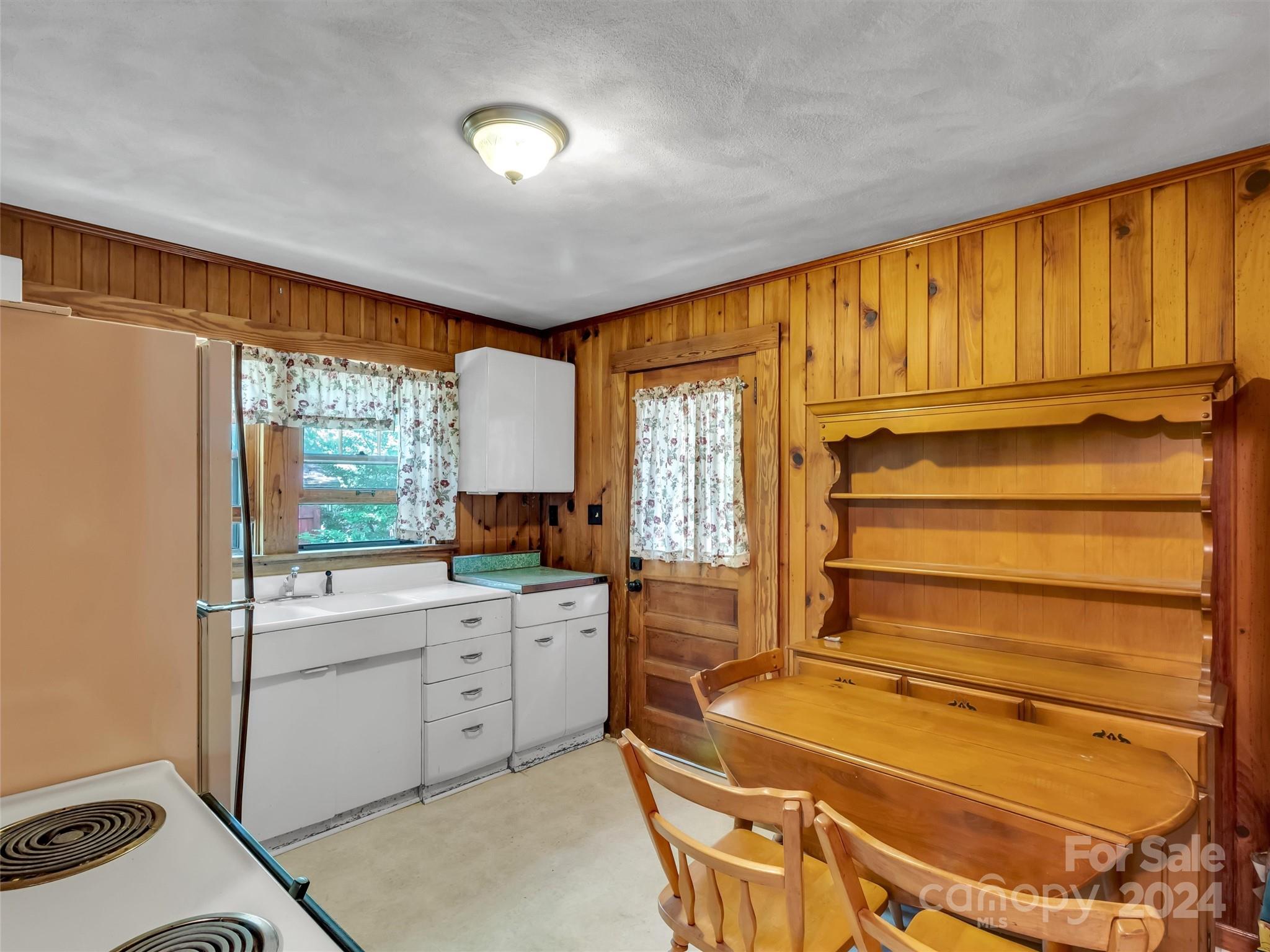 Lake Junaluska Assembly - Residential