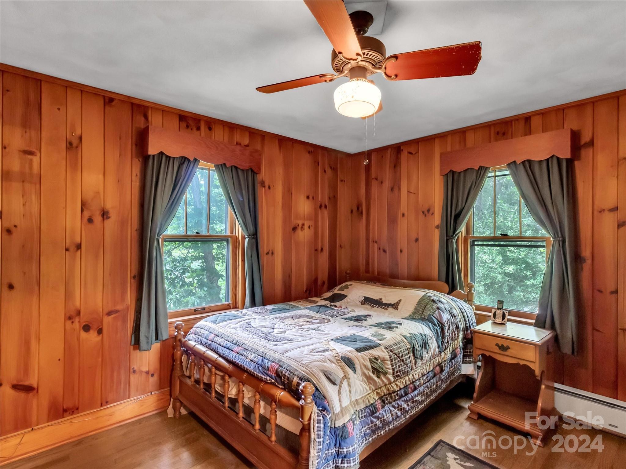 Lake Junaluska Assembly - Residential