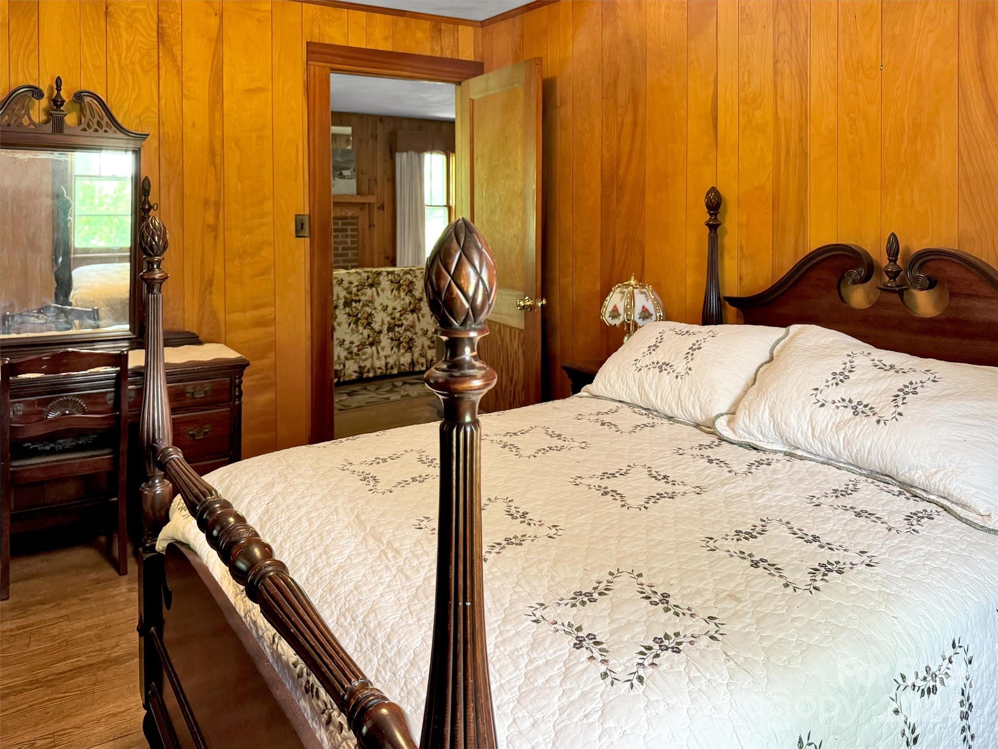 Lake Junaluska Assembly - Residential