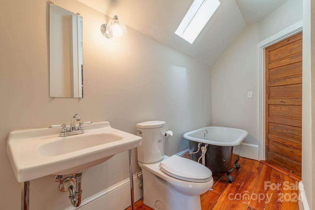 Chestnut Hill - Residential