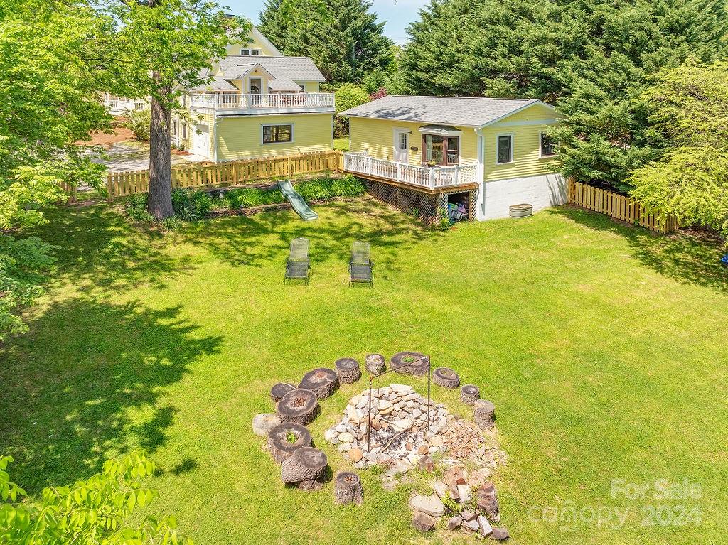 Chestnut Hill - Residential