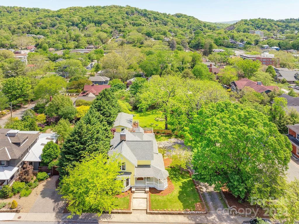 Chestnut Hill - Residential