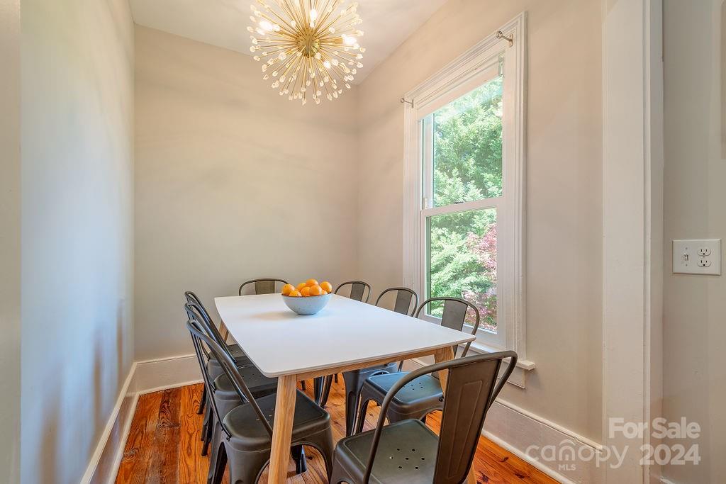 Chestnut Hill - Residential