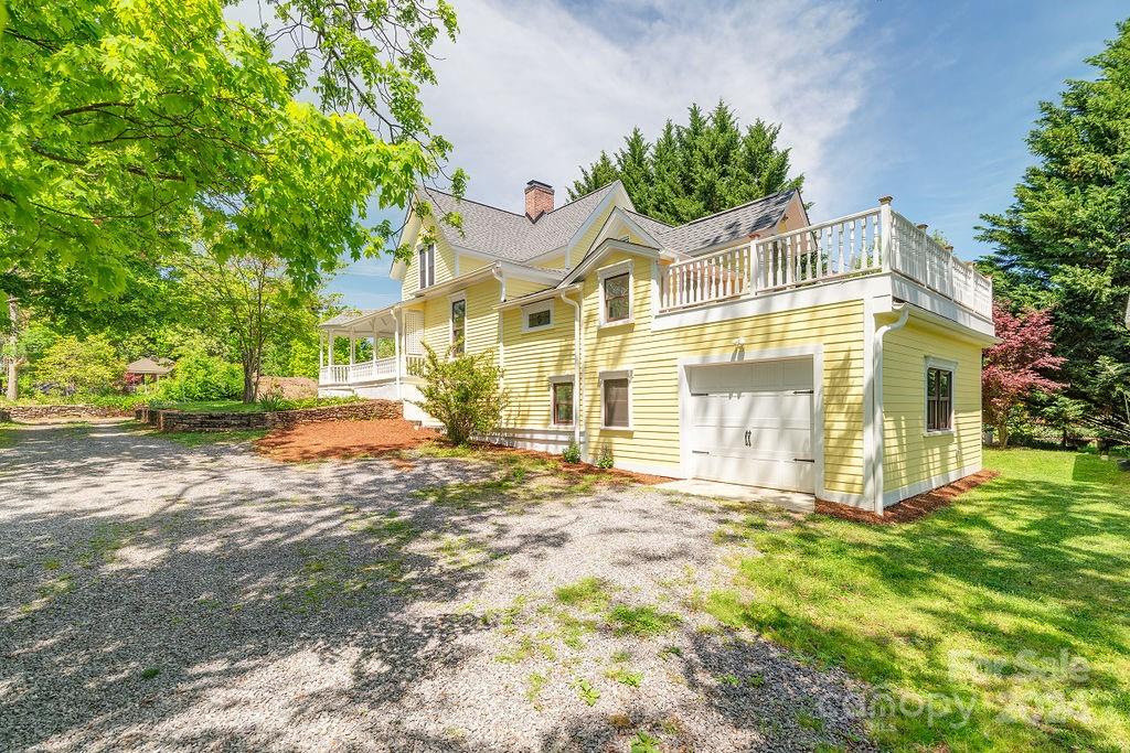 Chestnut Hill - Residential