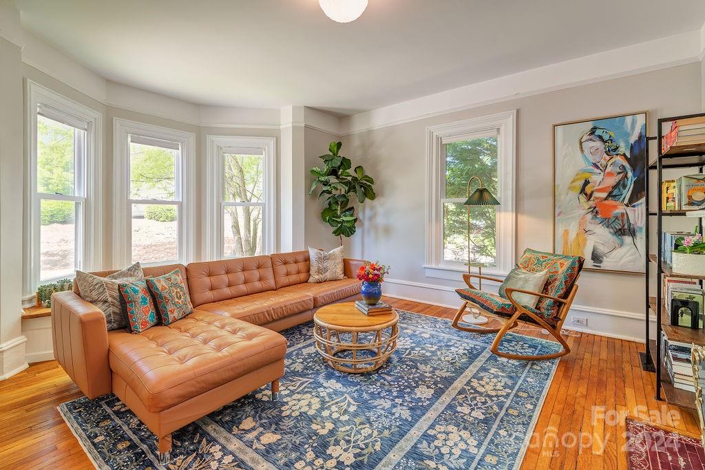 Chestnut Hill - Residential