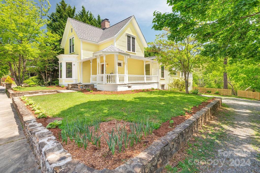 Chestnut Hill - Residential