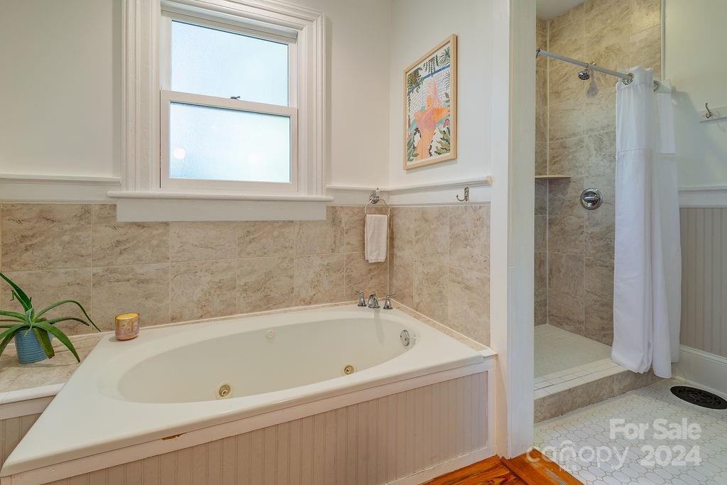 Chestnut Hill - Residential