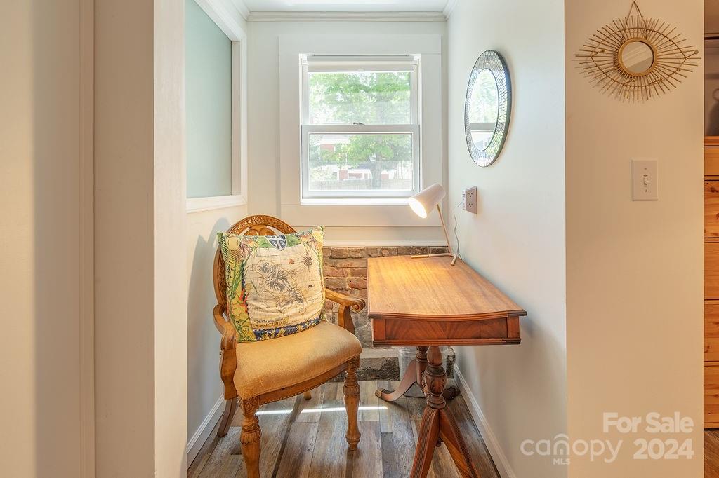 Chestnut Hill - Residential