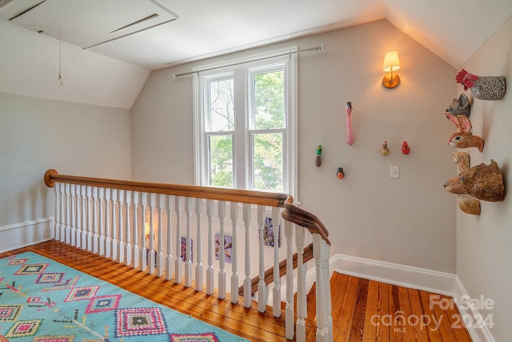 Chestnut Hill - Residential