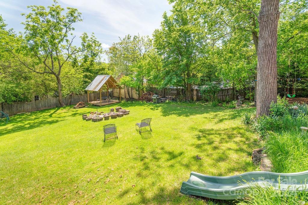 Chestnut Hill - Residential