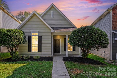 Photo of 13640 Swinton Road, Huntersville, NC 28078 (MLS # 4423157)