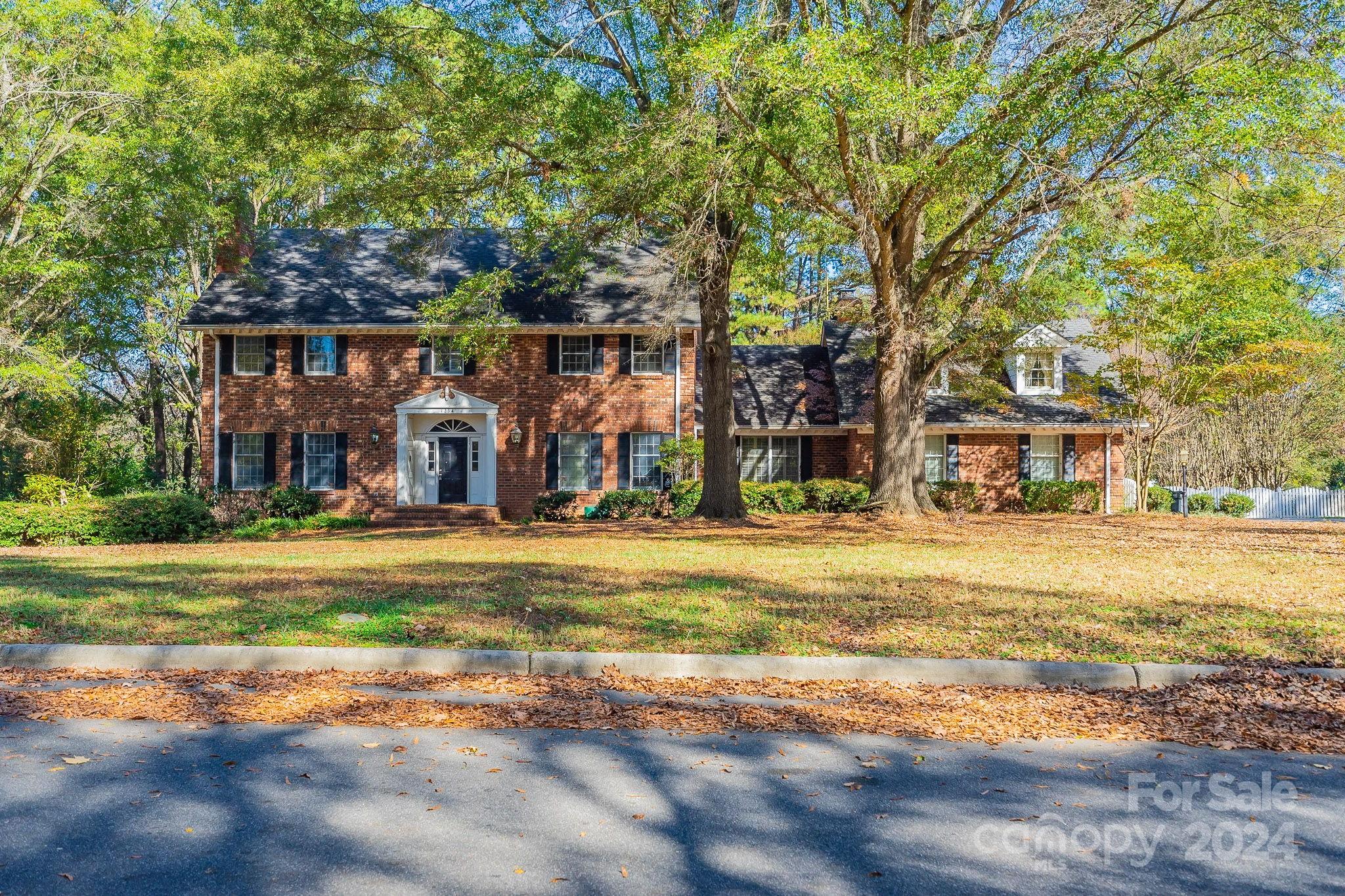 Lakeview Estates - Residential