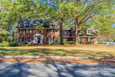 A home in Monroe