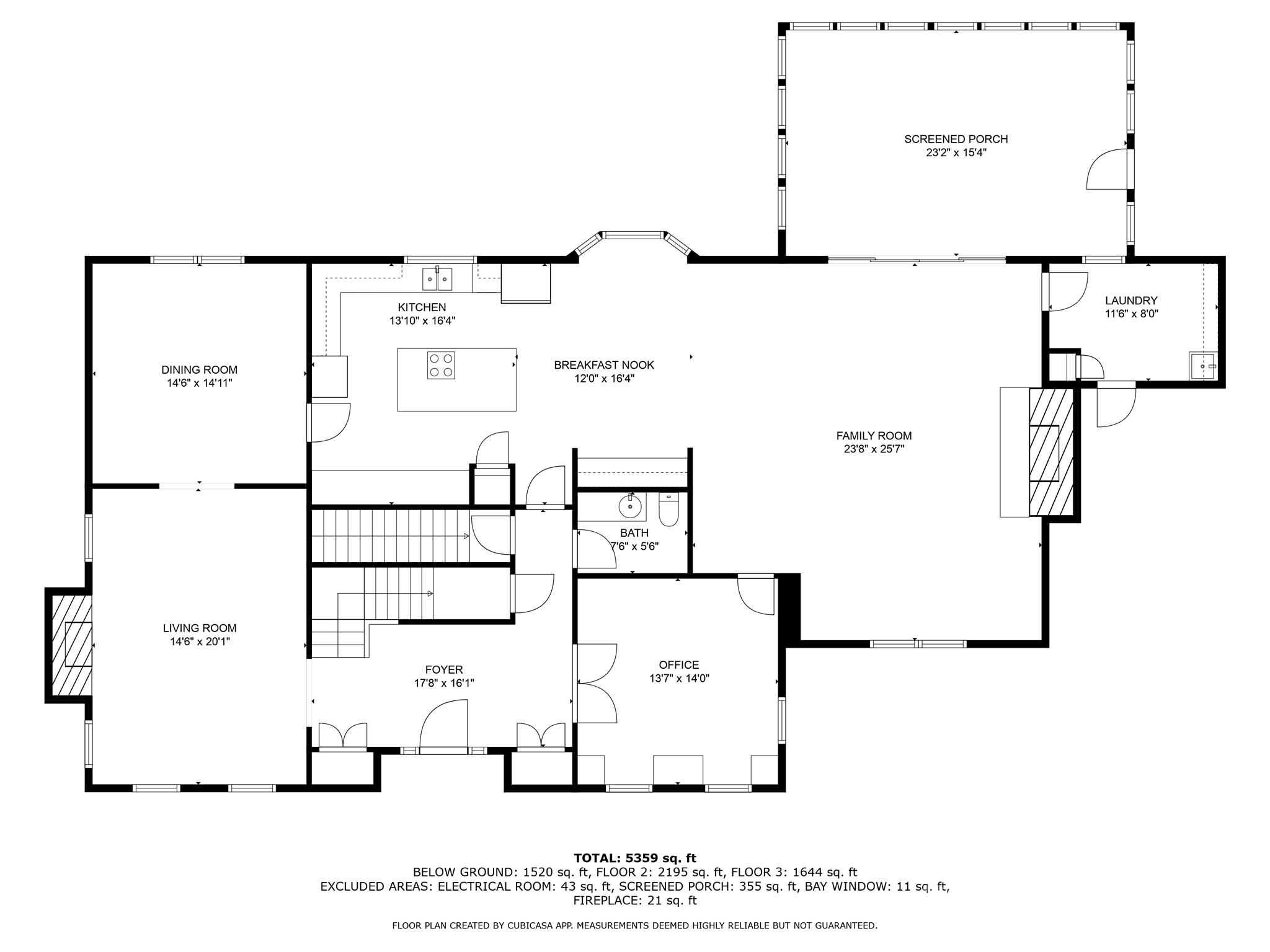 Lakeview Estates - Residential