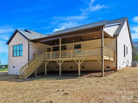 A home in Stanfield