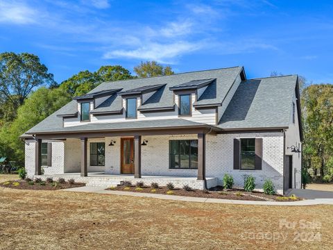 A home in Stanfield