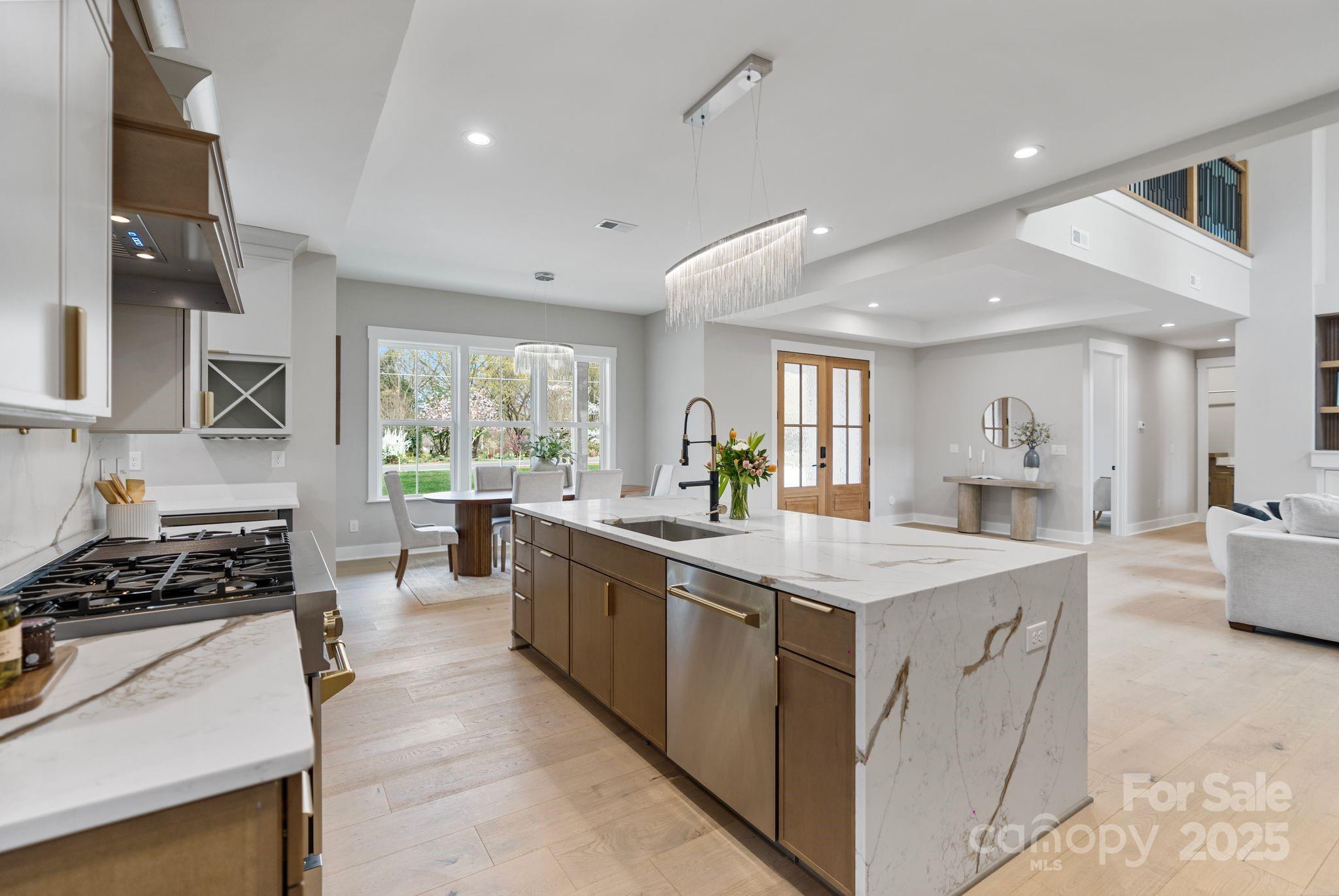 Mallard Head - Residential