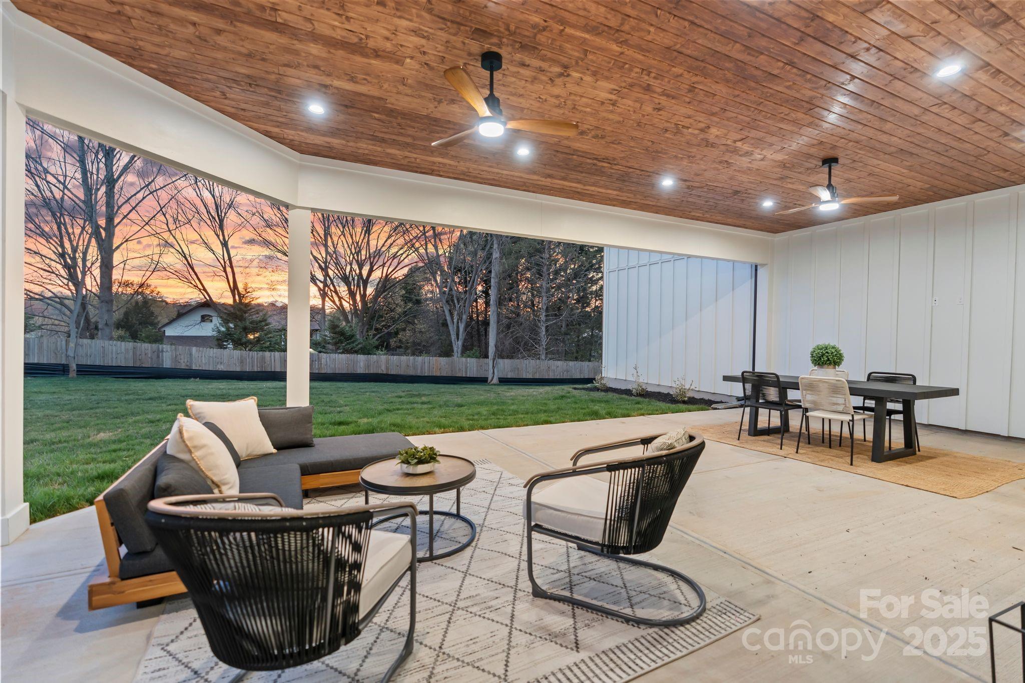 Mallard Head - Residential