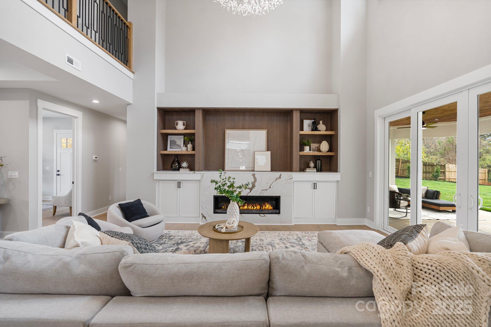 Mallard Head - Residential