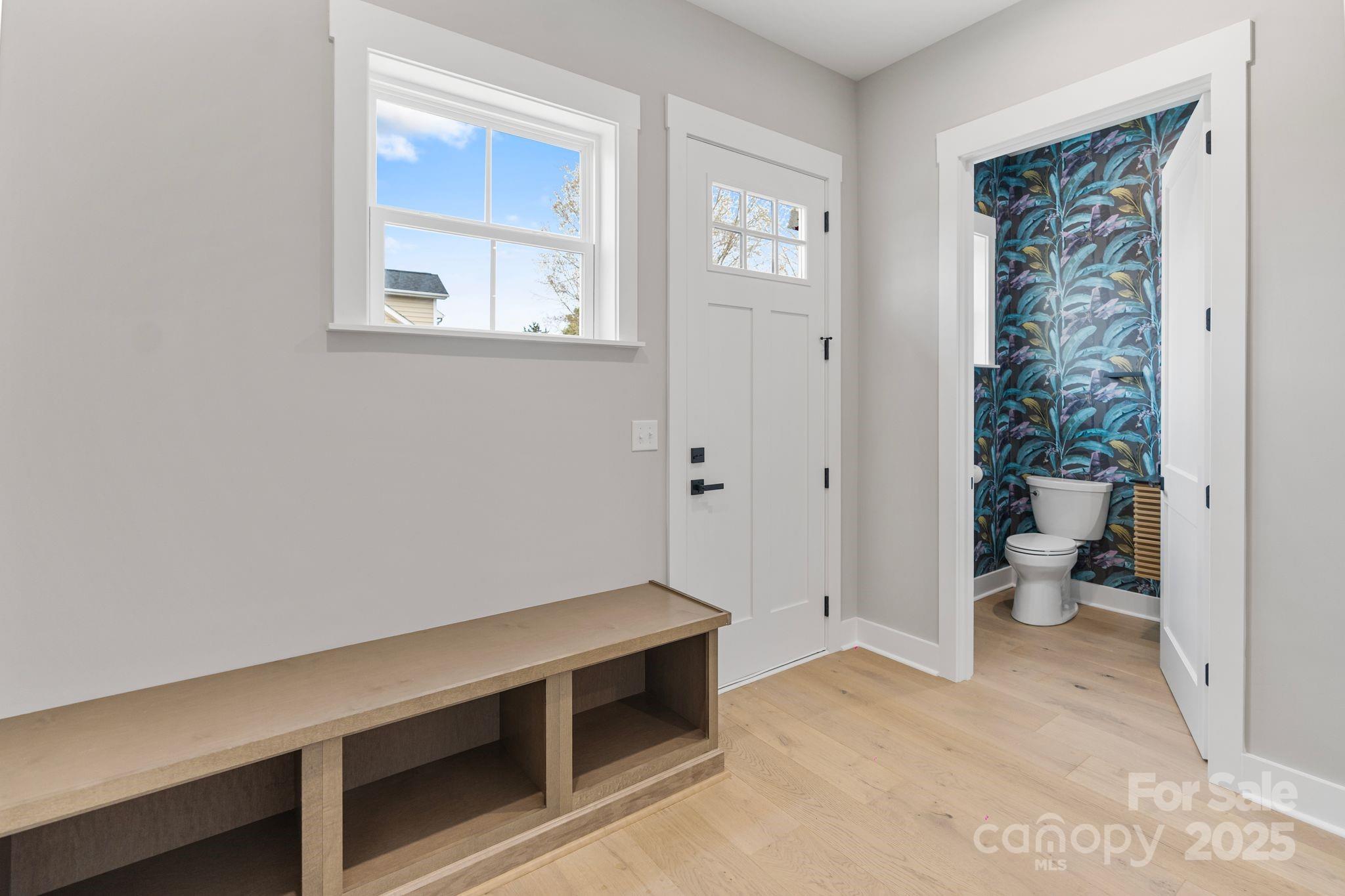 Mallard Head - Residential