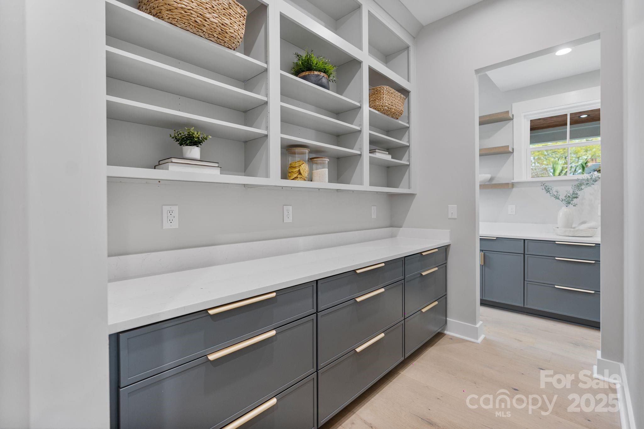 Mallard Head - Residential