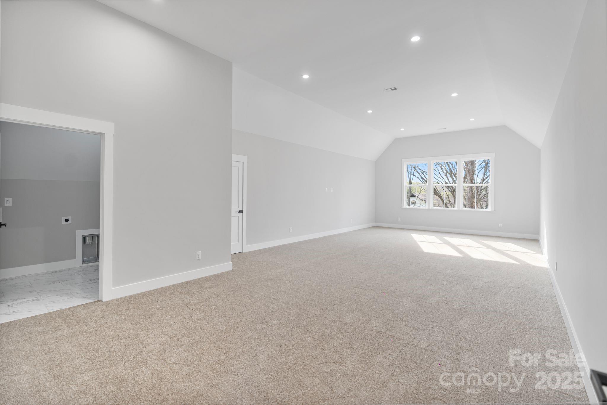 Mallard Head - Residential