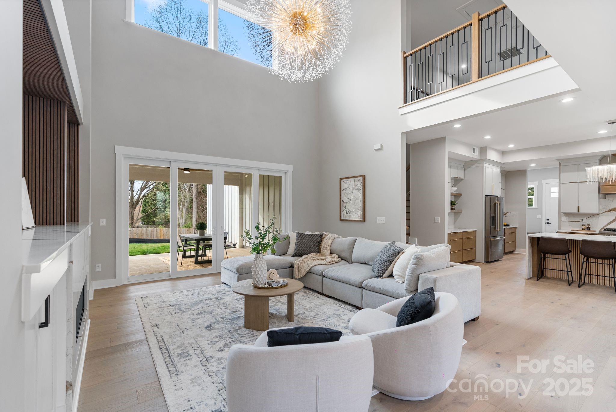 Mallard Head - Residential