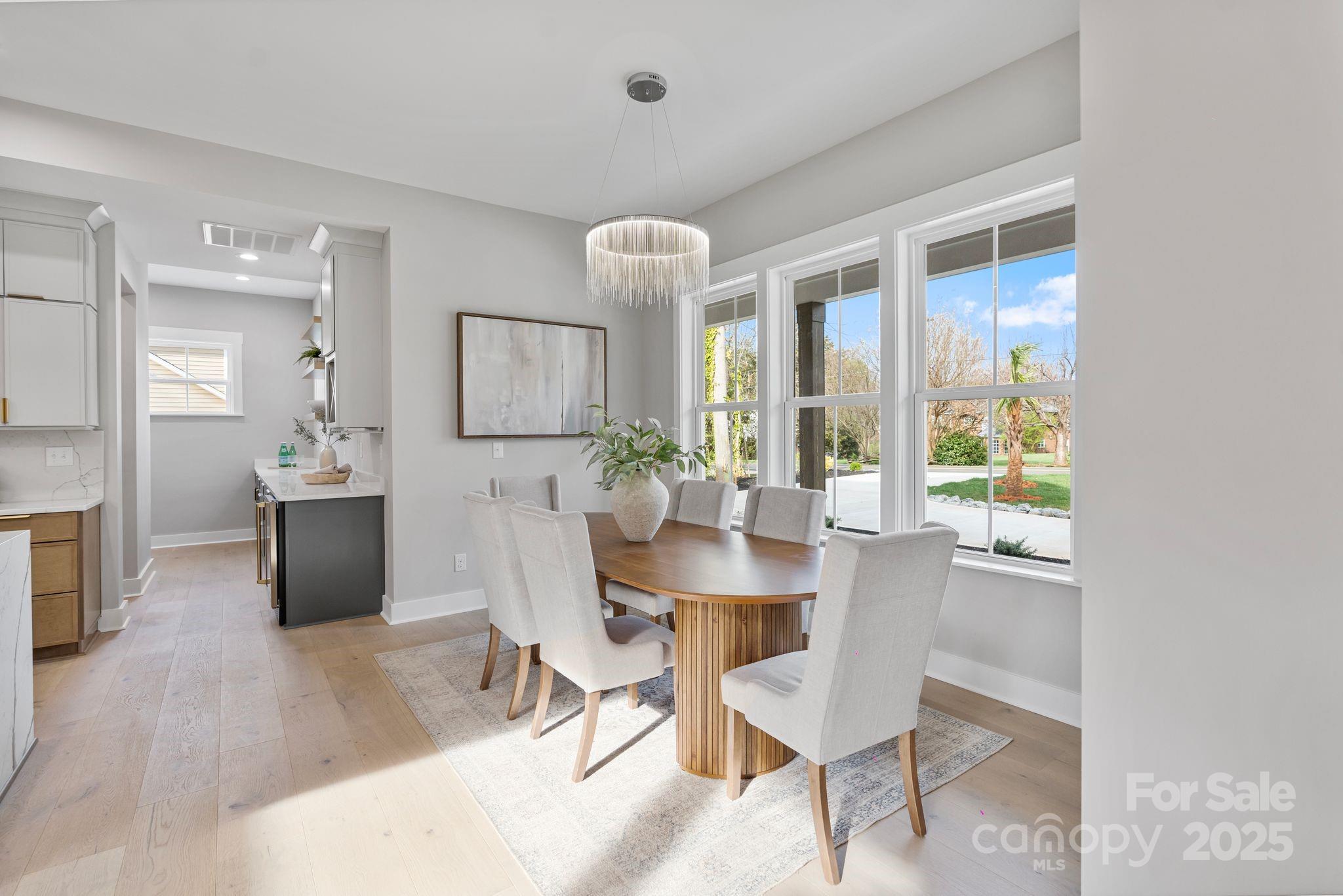 Mallard Head - Residential