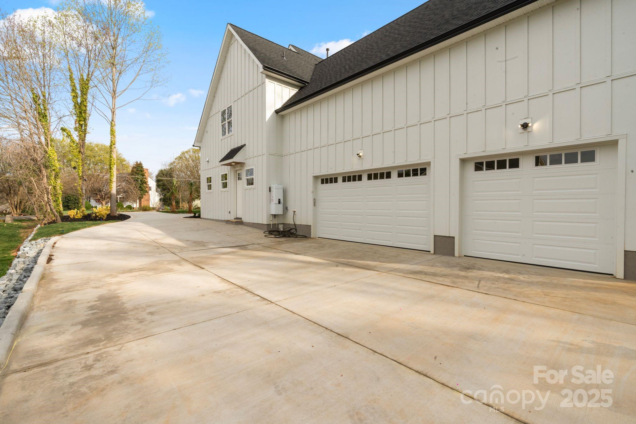 Mallard Head - Residential