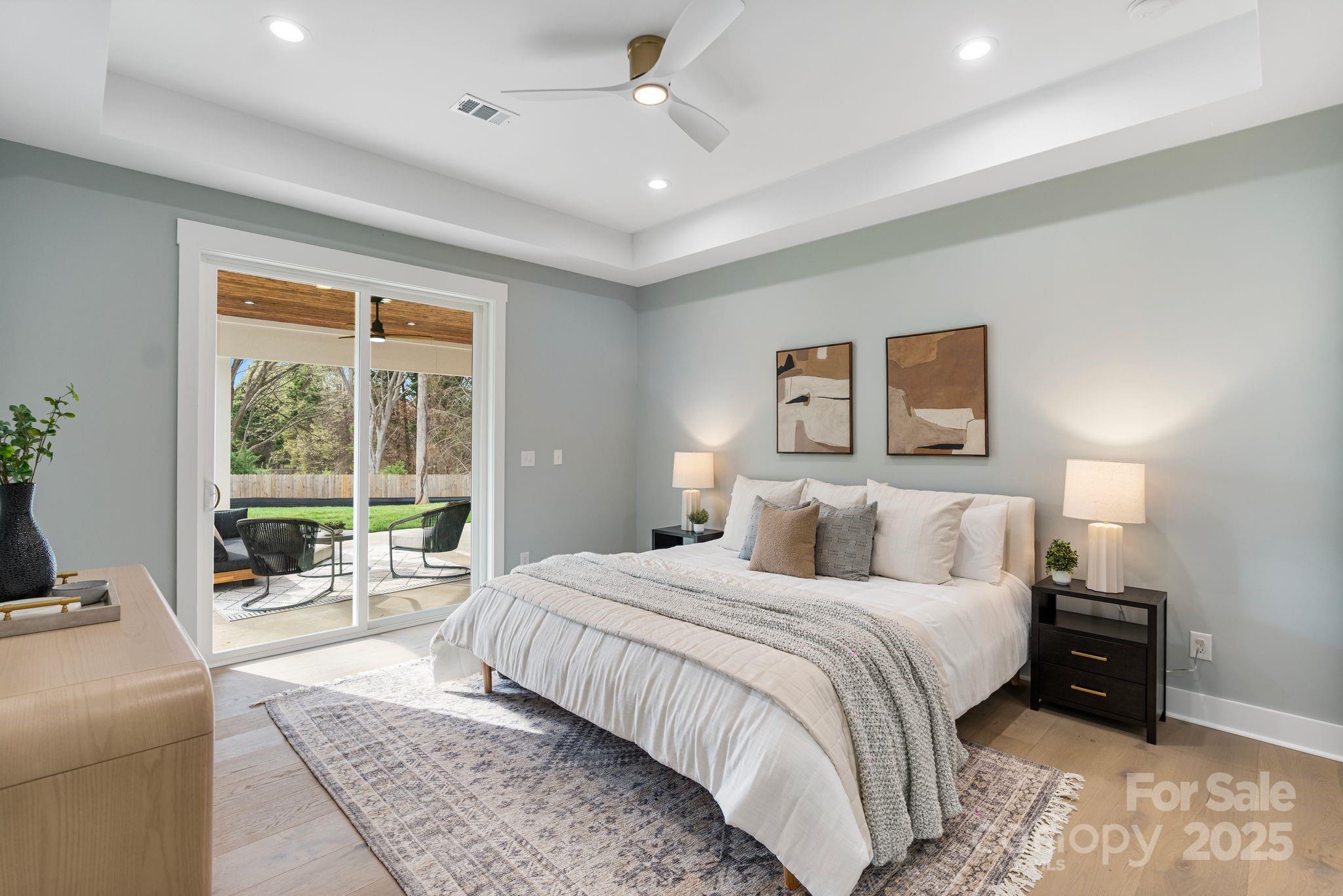 Mallard Head - Residential