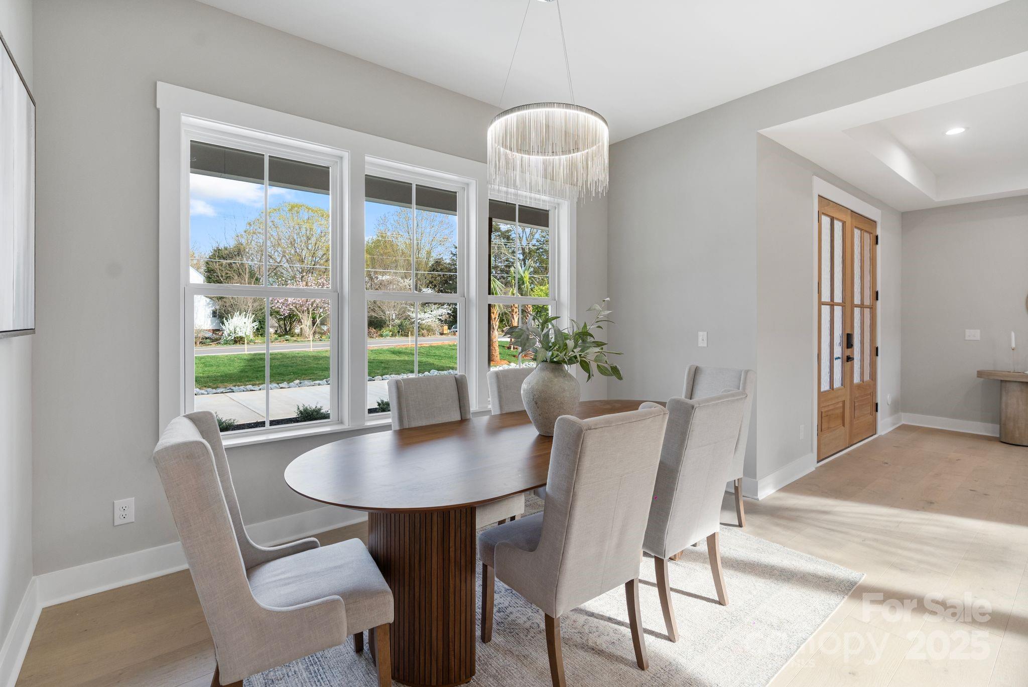 Mallard Head - Residential