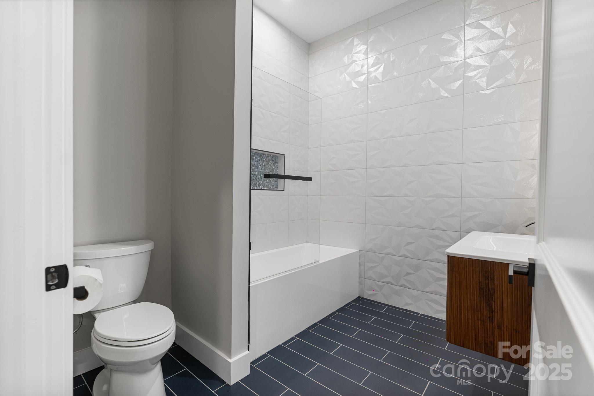 Mallard Head - Residential