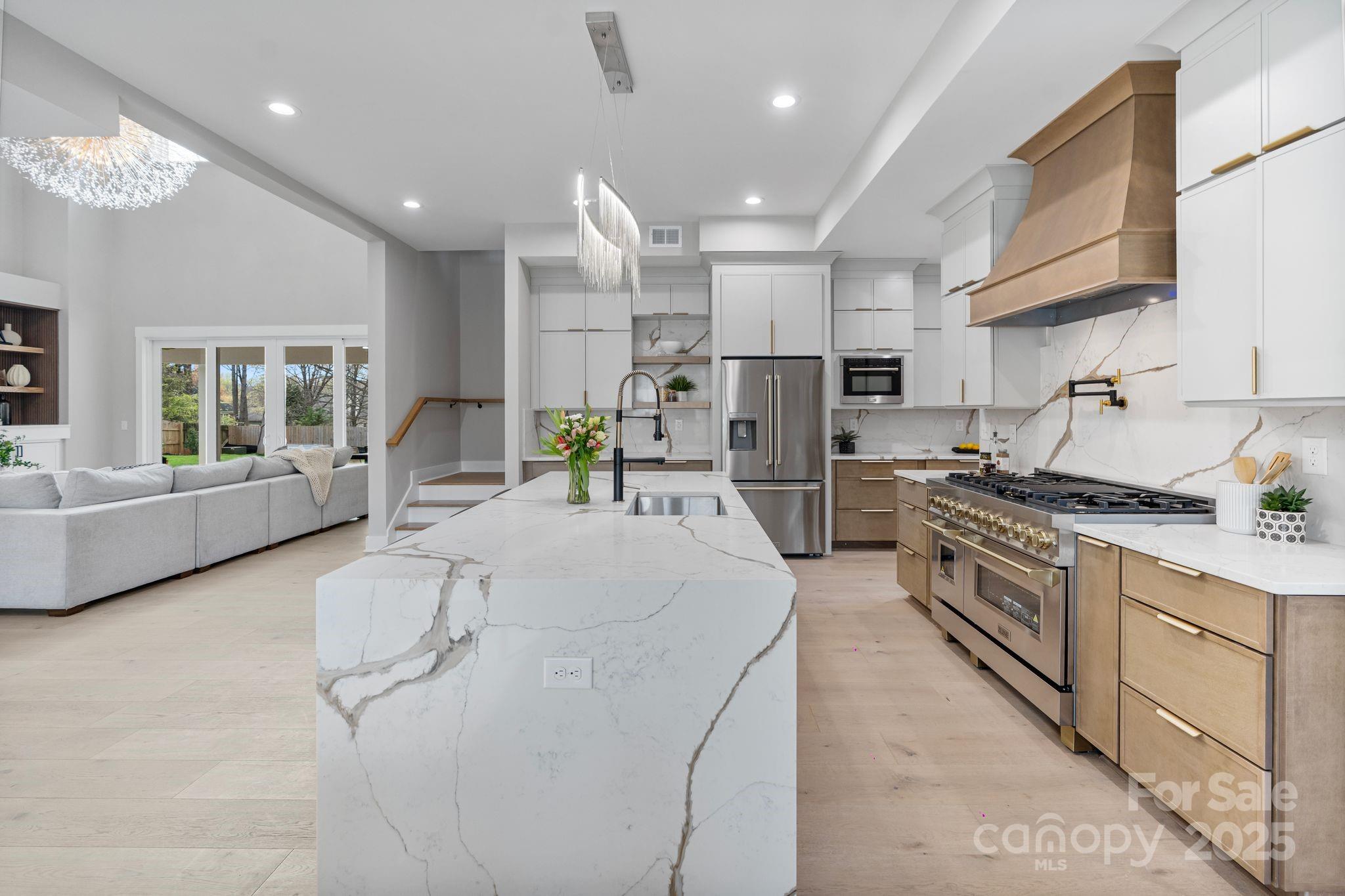 Mallard Head - Residential