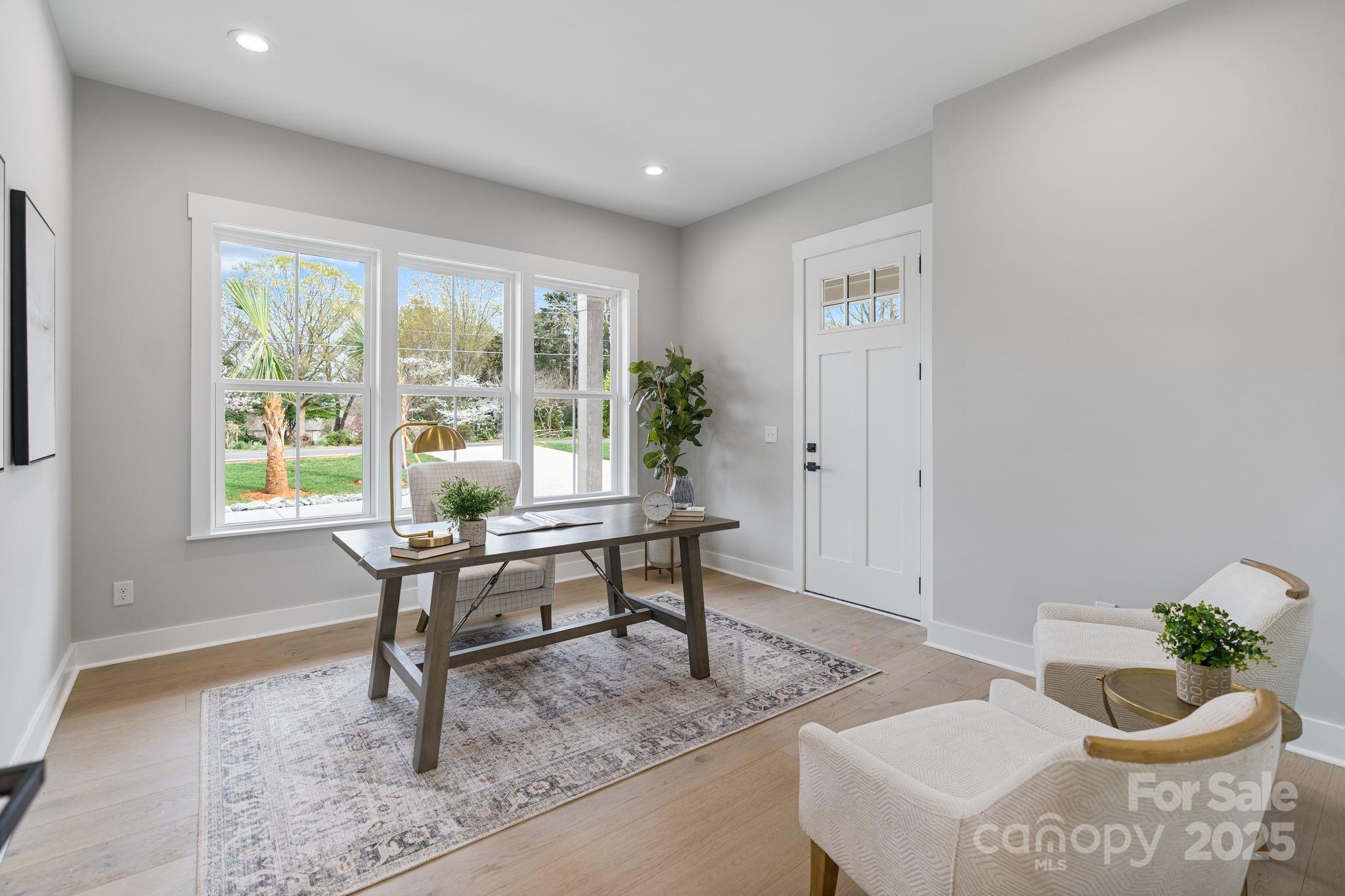 Mallard Head - Residential