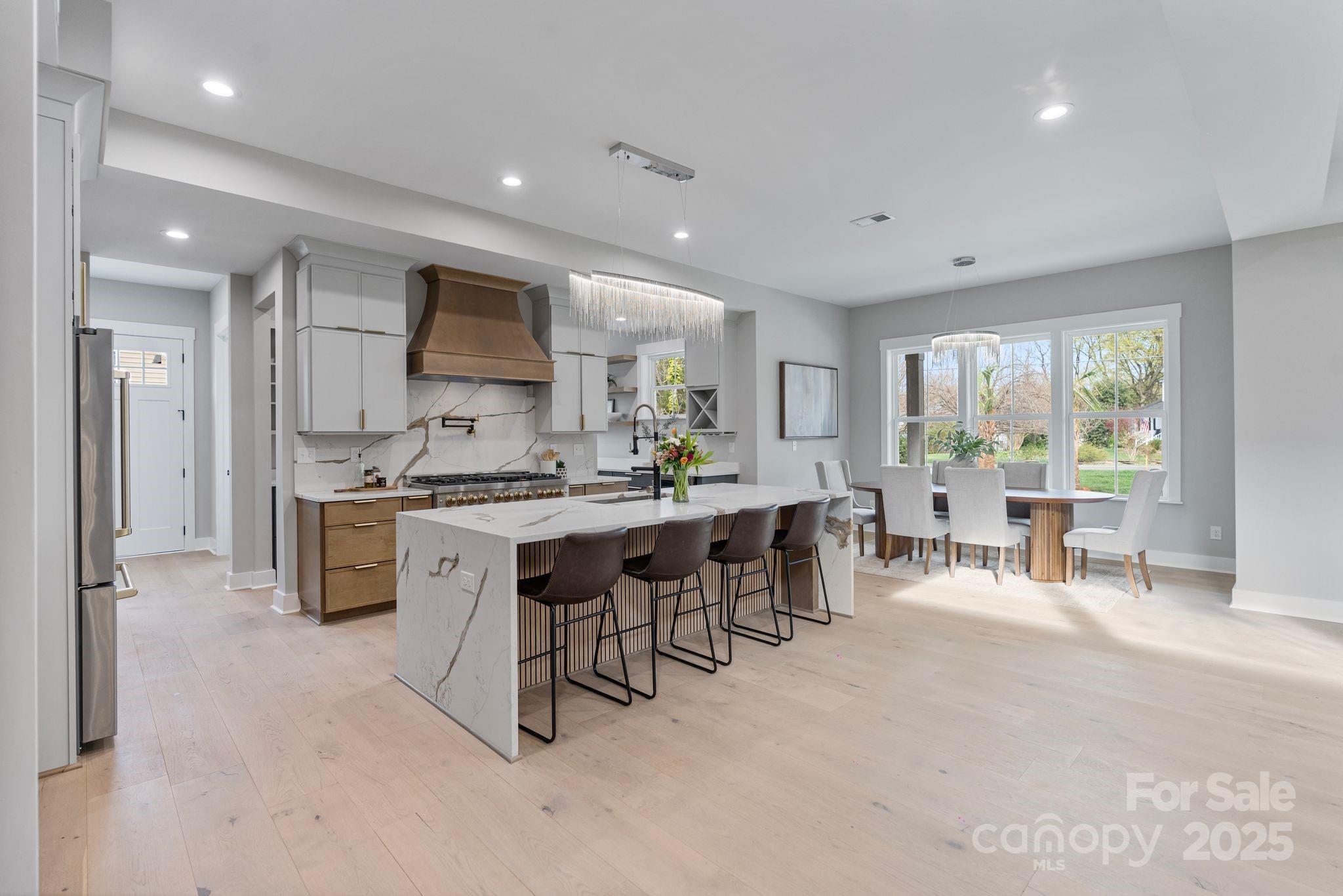 Mallard Head - Residential