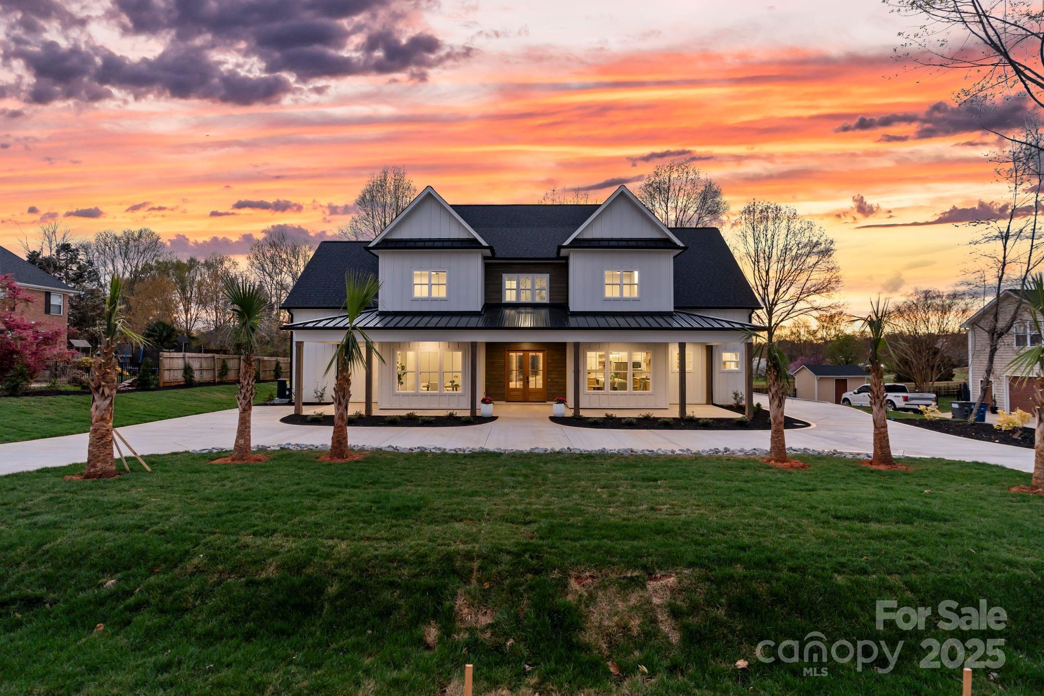 Mallard Head - Residential