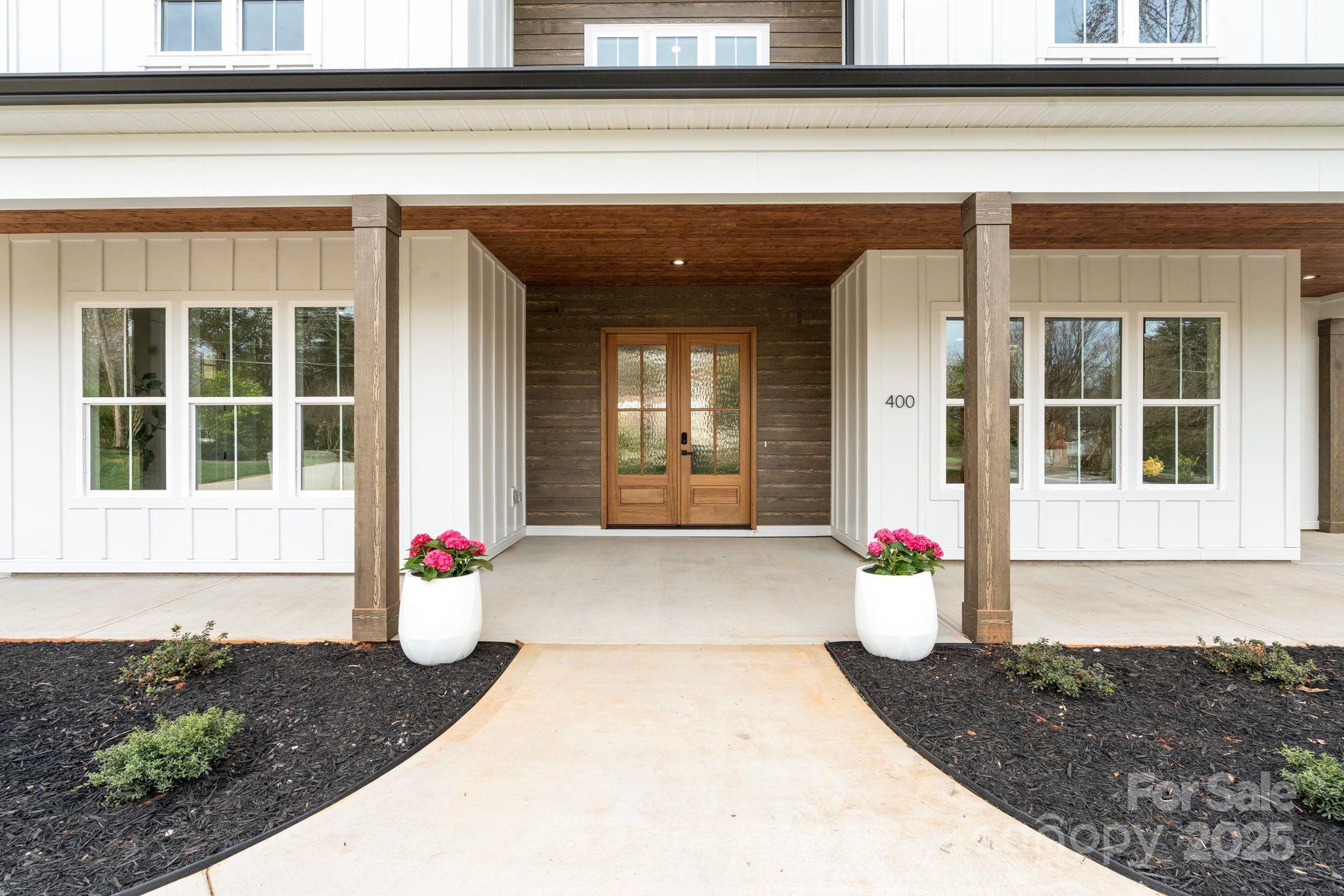 Mallard Head - Residential