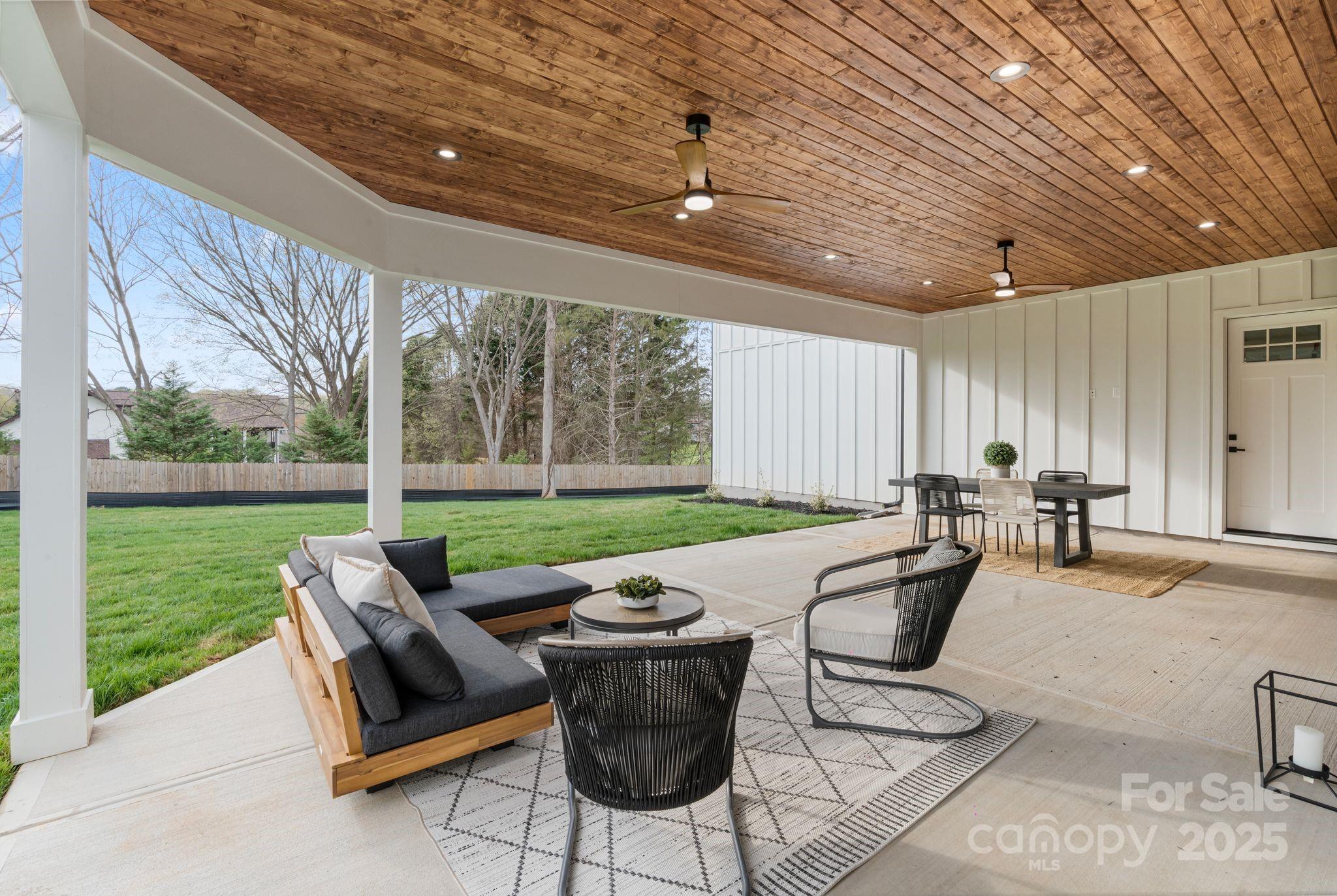 Mallard Head - Residential