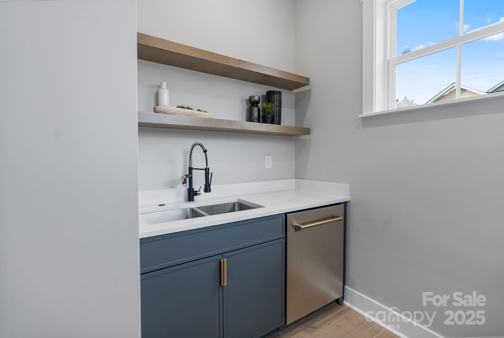 Mallard Head - Residential