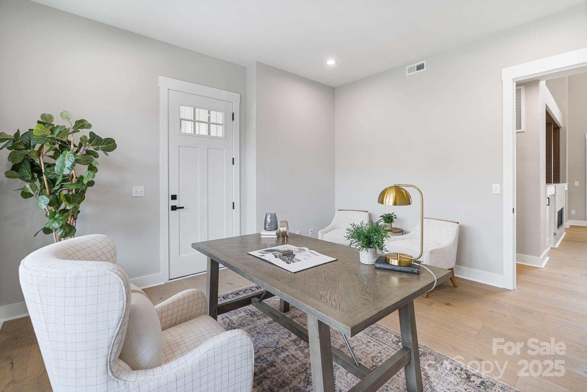 Mallard Head - Residential