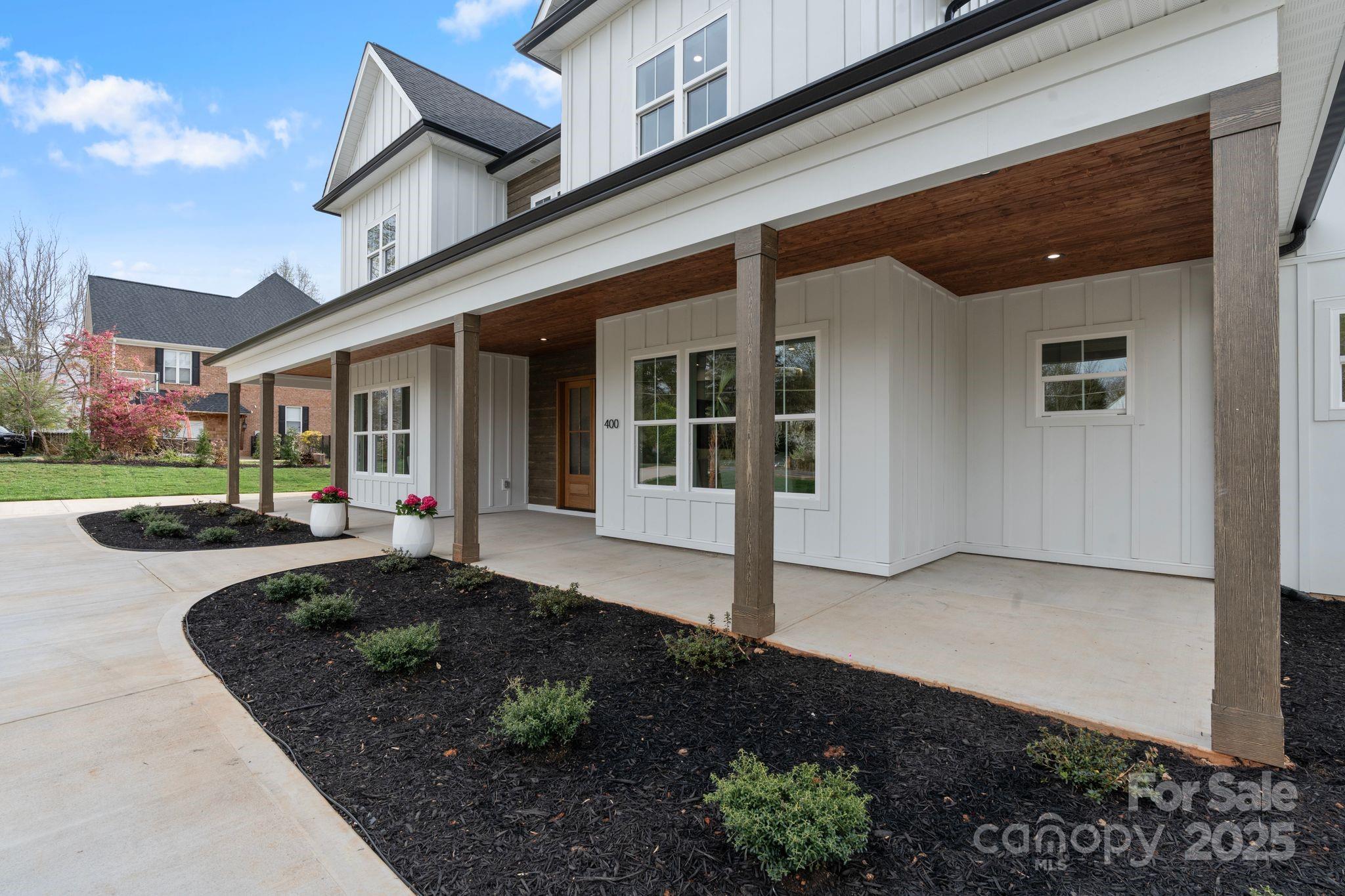 Mallard Head - Residential