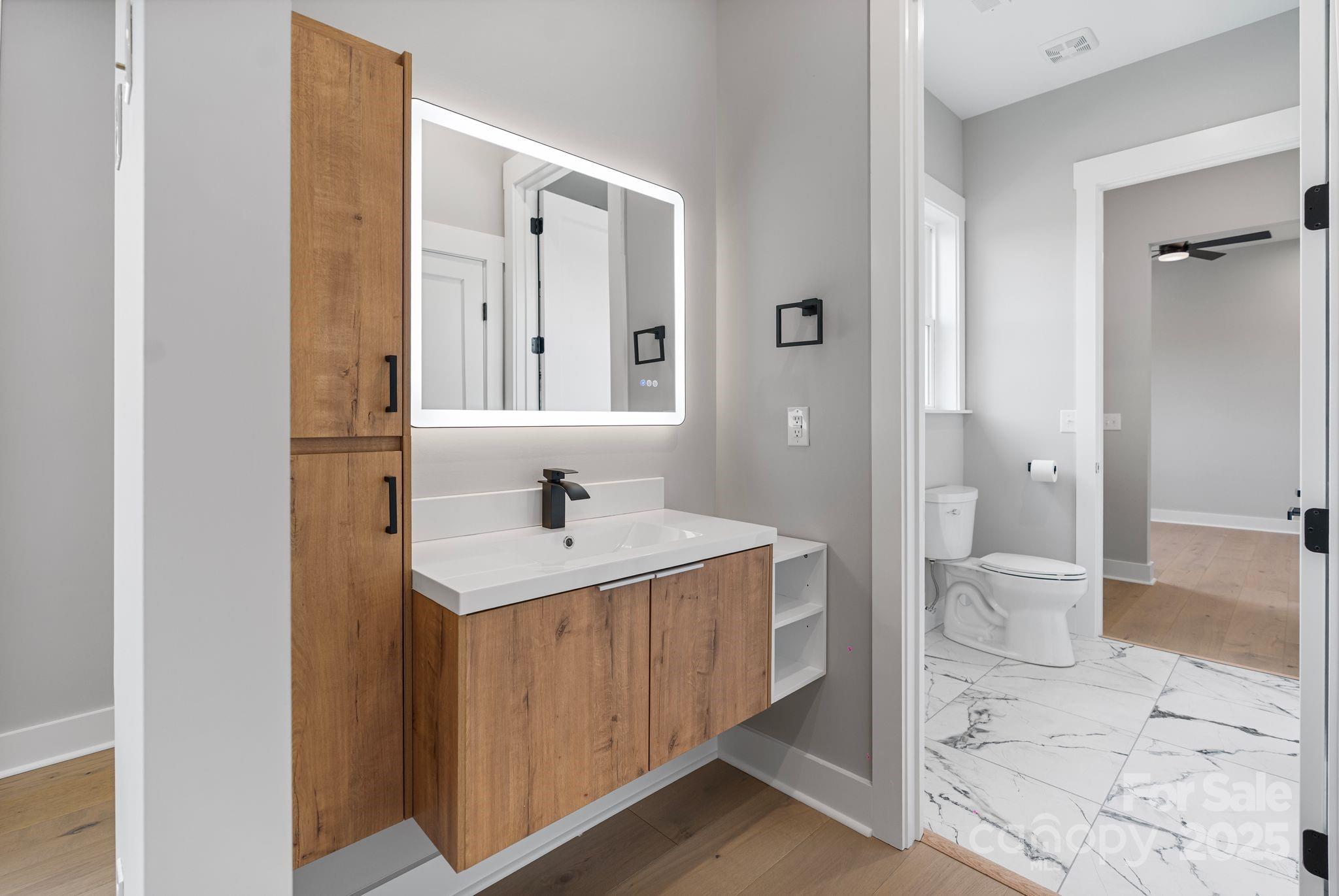 Mallard Head - Residential