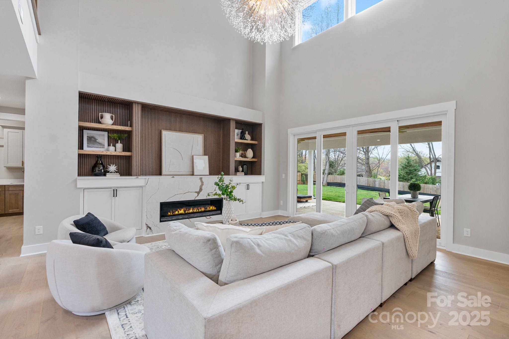 Mallard Head - Residential