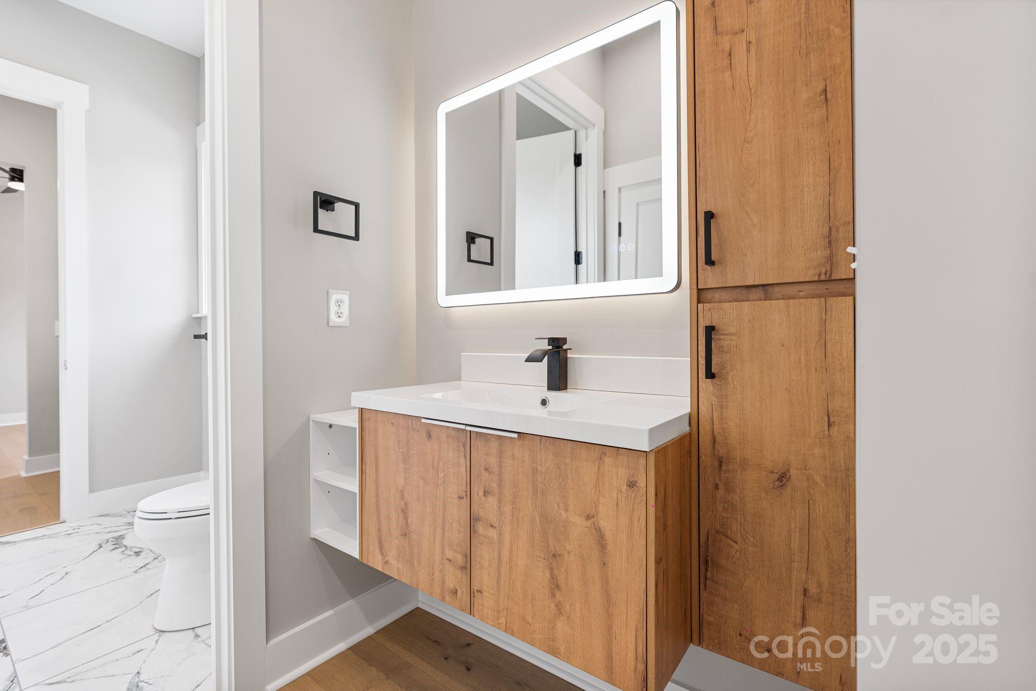 Mallard Head - Residential