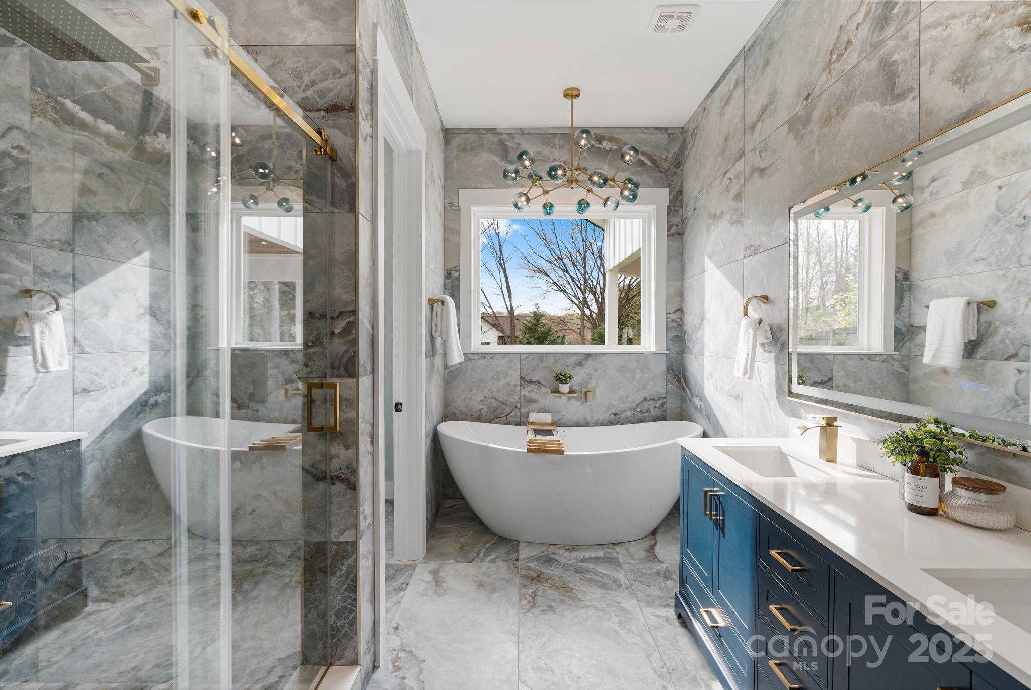 Mallard Head - Residential